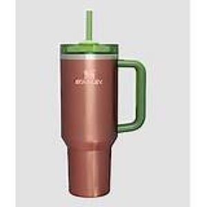 Stanley X Lainey Wilson 40 oz Quencher Tumbler. Watermellon Moonshine